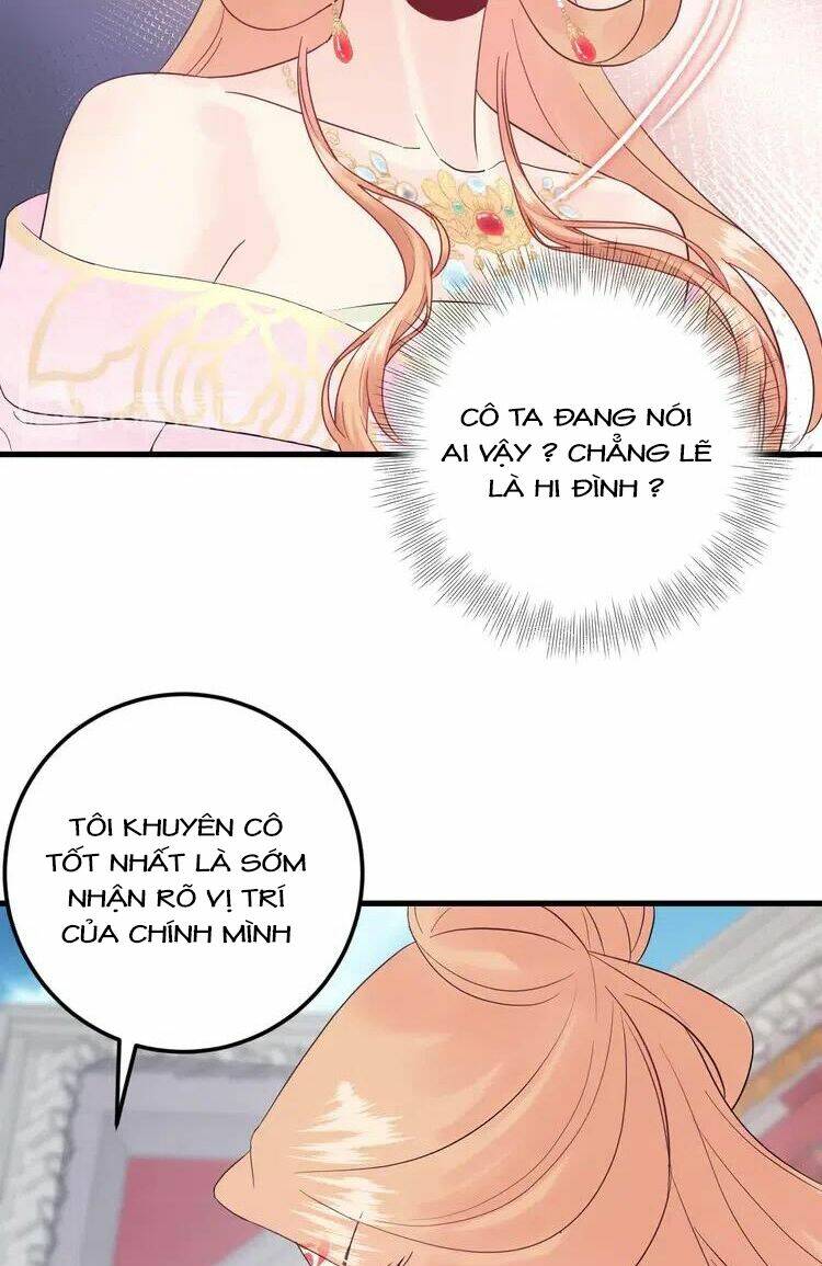Trong Sinh Chi Ức Vạn Ảnh Hậu Yếu Thượng Vị: Chapter 319