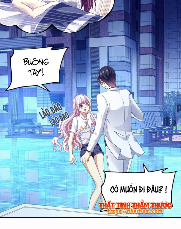 Thiên lại âm linh: Chapter 48