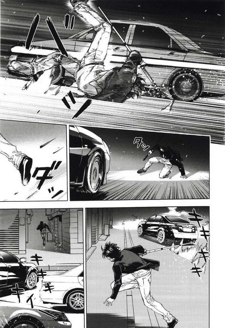 Until Death Do Us Part: Chapter 64