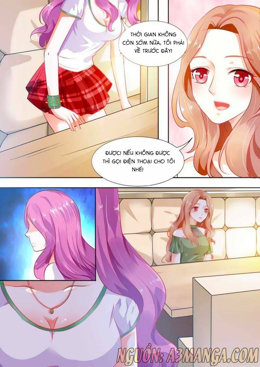 Song Diện Danh Viện: Chapter 5