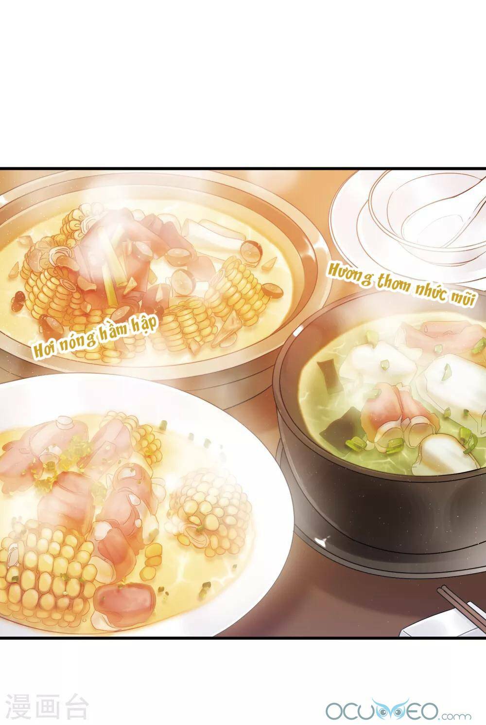 Danh Kiếm Chủng: Chapter 11