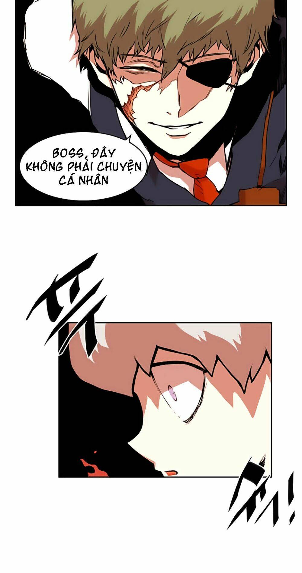 Hard Core Leveling Warrior: Chapter 24