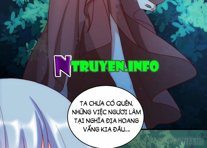 Đô đốc đại nhân sủng thê kí: Chapter 3.1