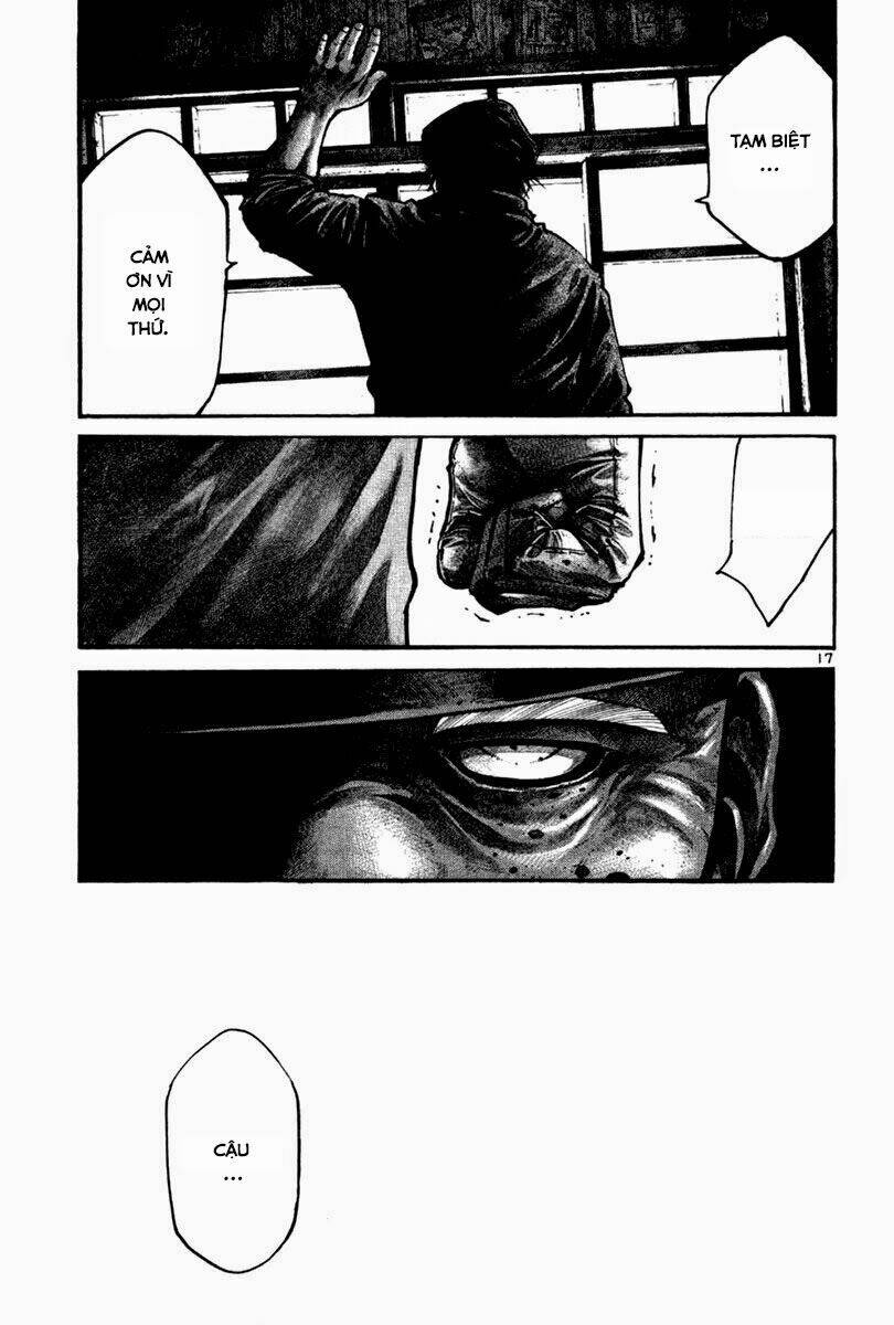 Rainbow: Chapter 117