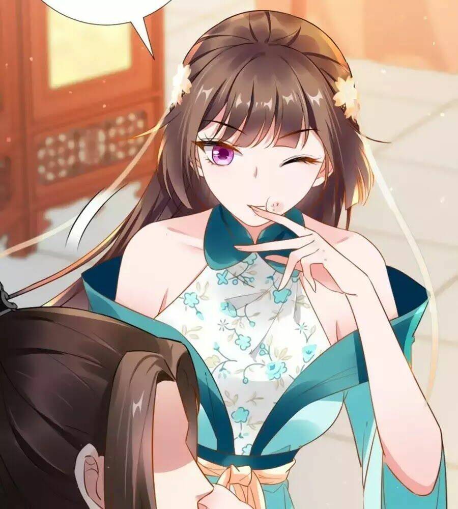 Vương Phi Có Chút Nghịch Ngợm: Chapter 70