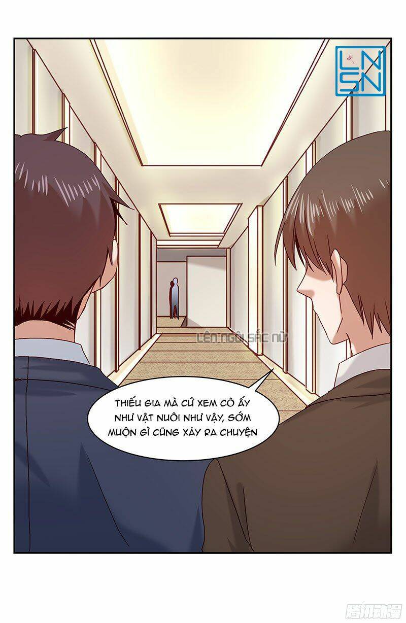 Vợ Yêu Của Ác Ma: Chapter 62