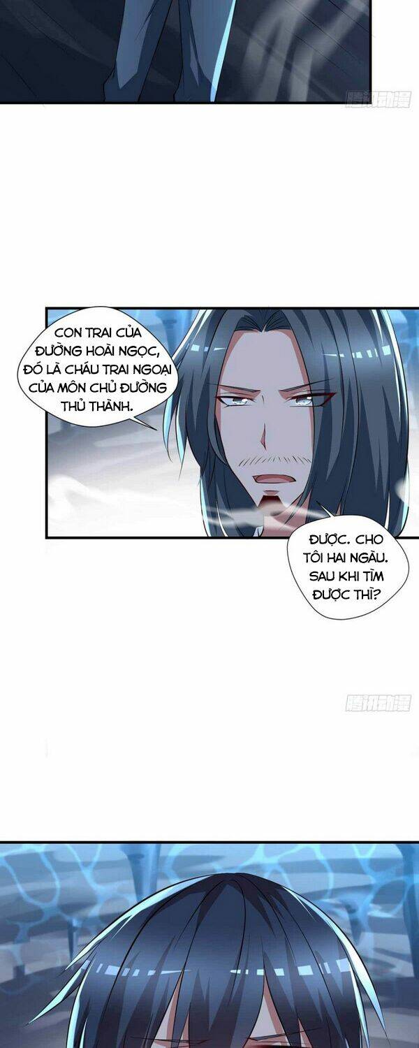 Mở Phòng Khám Tu Tiên: Chapter 83