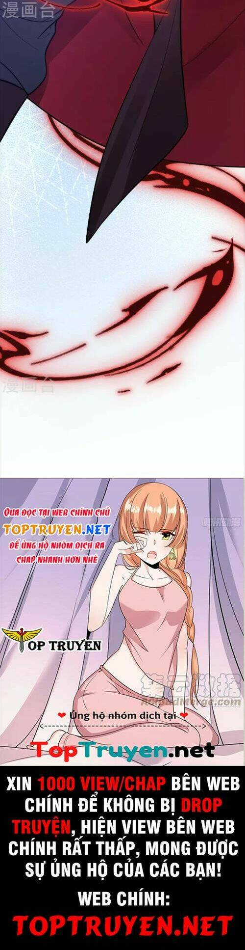 Tôi Phá Vỡ Hào Quang Của Nhân Vật Chính: Chapter 10