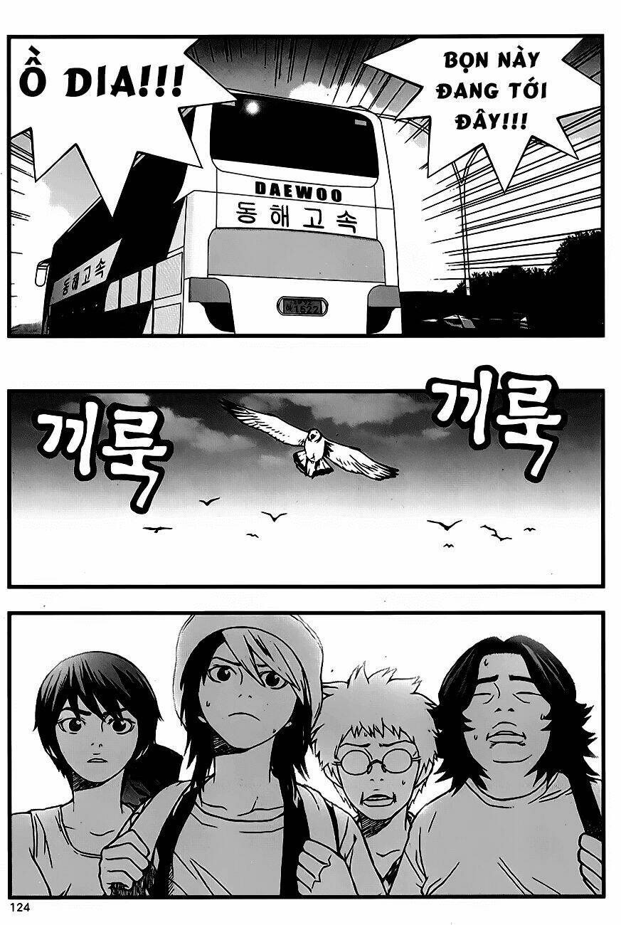 Need A Girl: Chapter 43