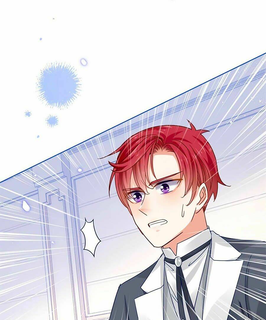 Nữ Hoàng Đầu Tiên Của Đế Quốc: Chapter 30