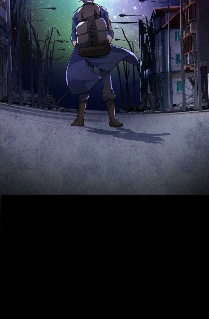 Mạt Thế Yêu Hành Ký: Chapter 1