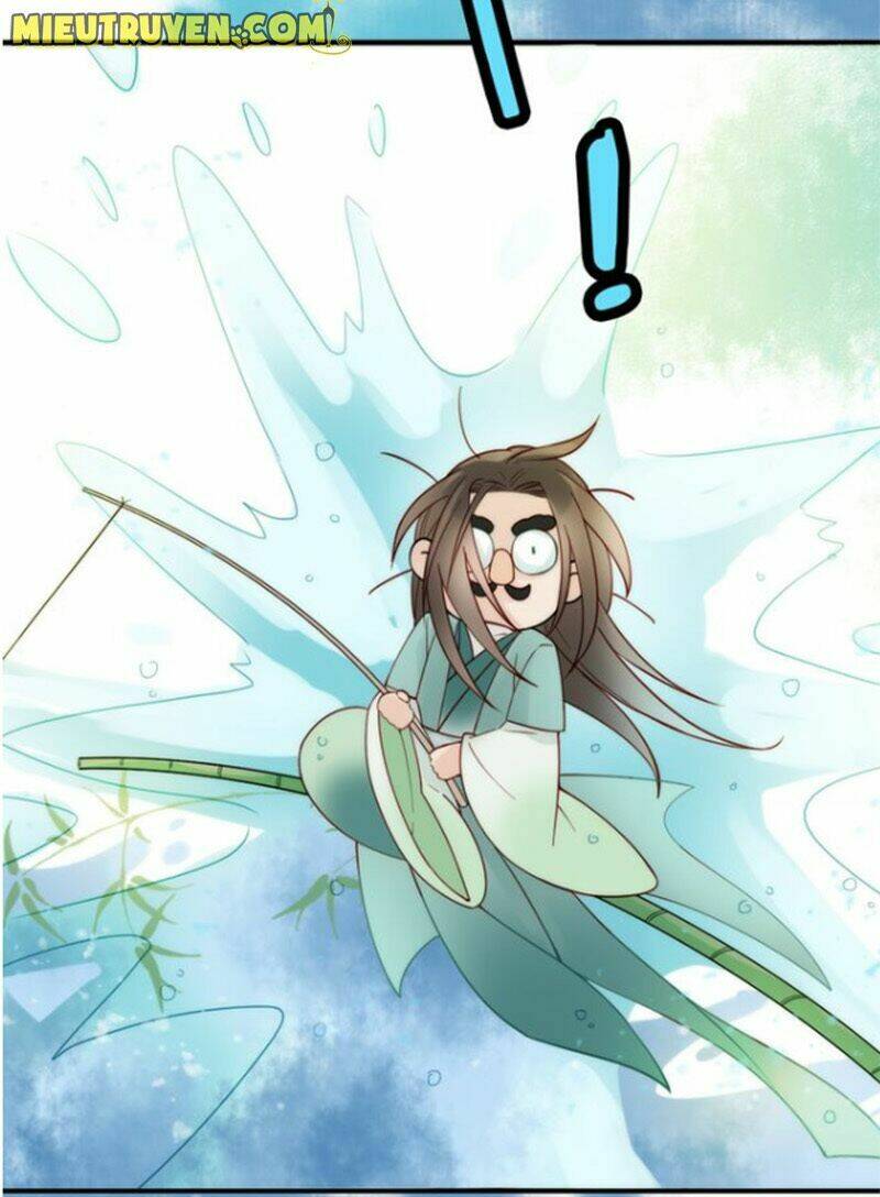 Cướp Chàng Vợ Về Đón Năm Mới: Chapter 6.2