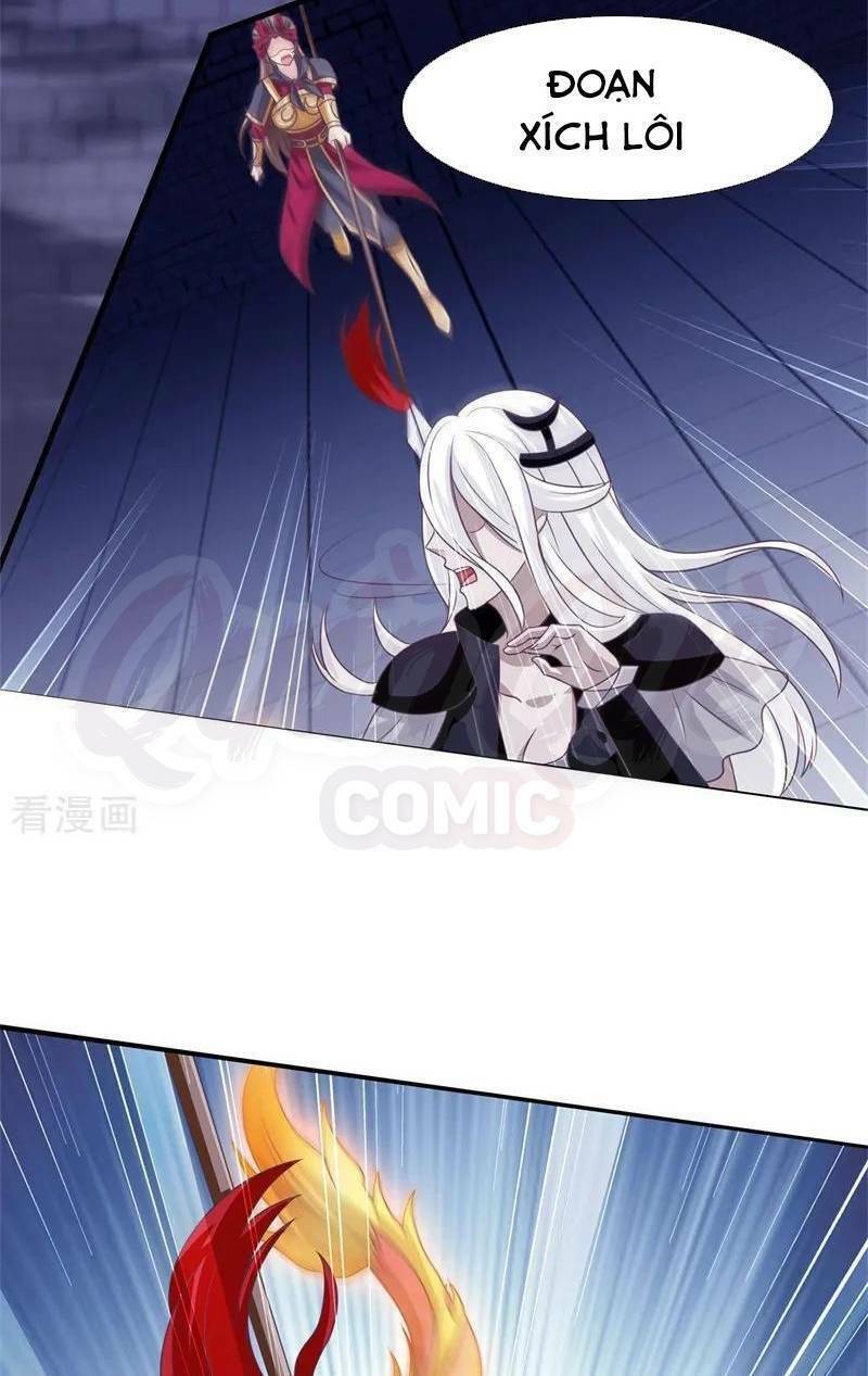 Ta Là Ngọc Hoàng Đại Đế: Chapter 58