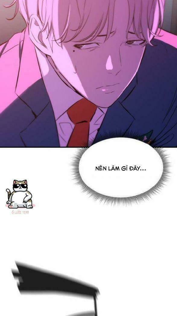 Nhân Vật Phản Diện Bất Tài: Chapter 3