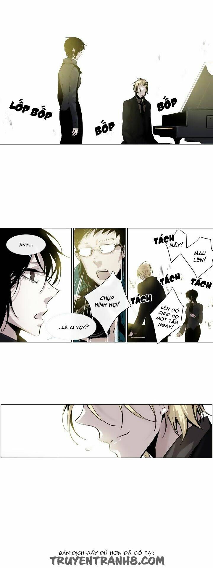 American Ghost Jack: Chapter 62