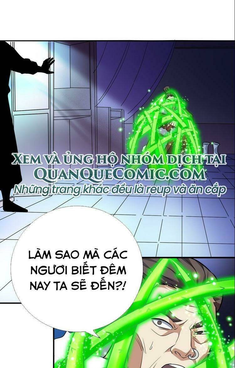 Đấu Hồn Đại Lục: Chapter 26