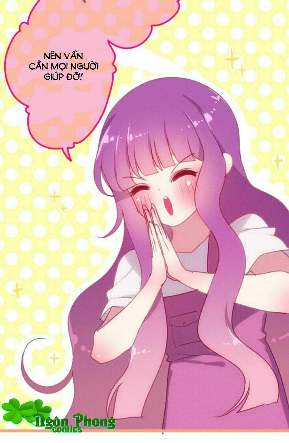 Tháng Sáu Kì Diệu: Chapter 65.6