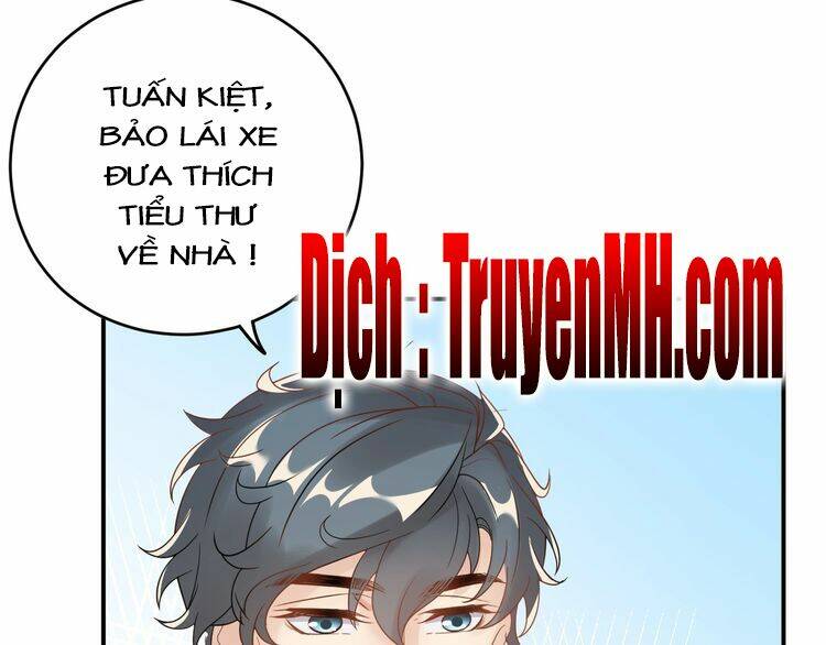 Trong Sinh Chi Ức Vạn Ảnh Hậu Yếu Thượng Vị: Chapter 42