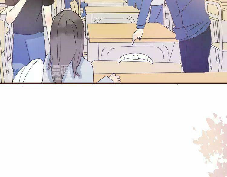 Cuộc Chiến Tình Yêu: Chapter 4