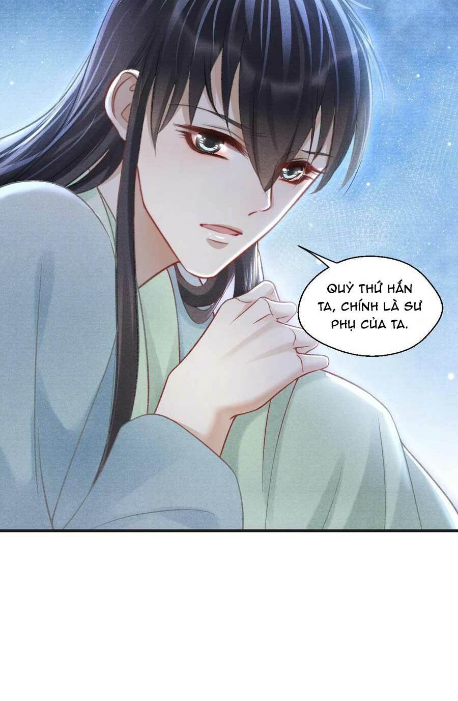 Nhất Kiếm Sương Hàn: Chapter 69