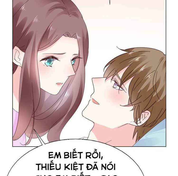 Điều Ước Sủng Ái Bất Bình Đẳng: Chapter 116.2