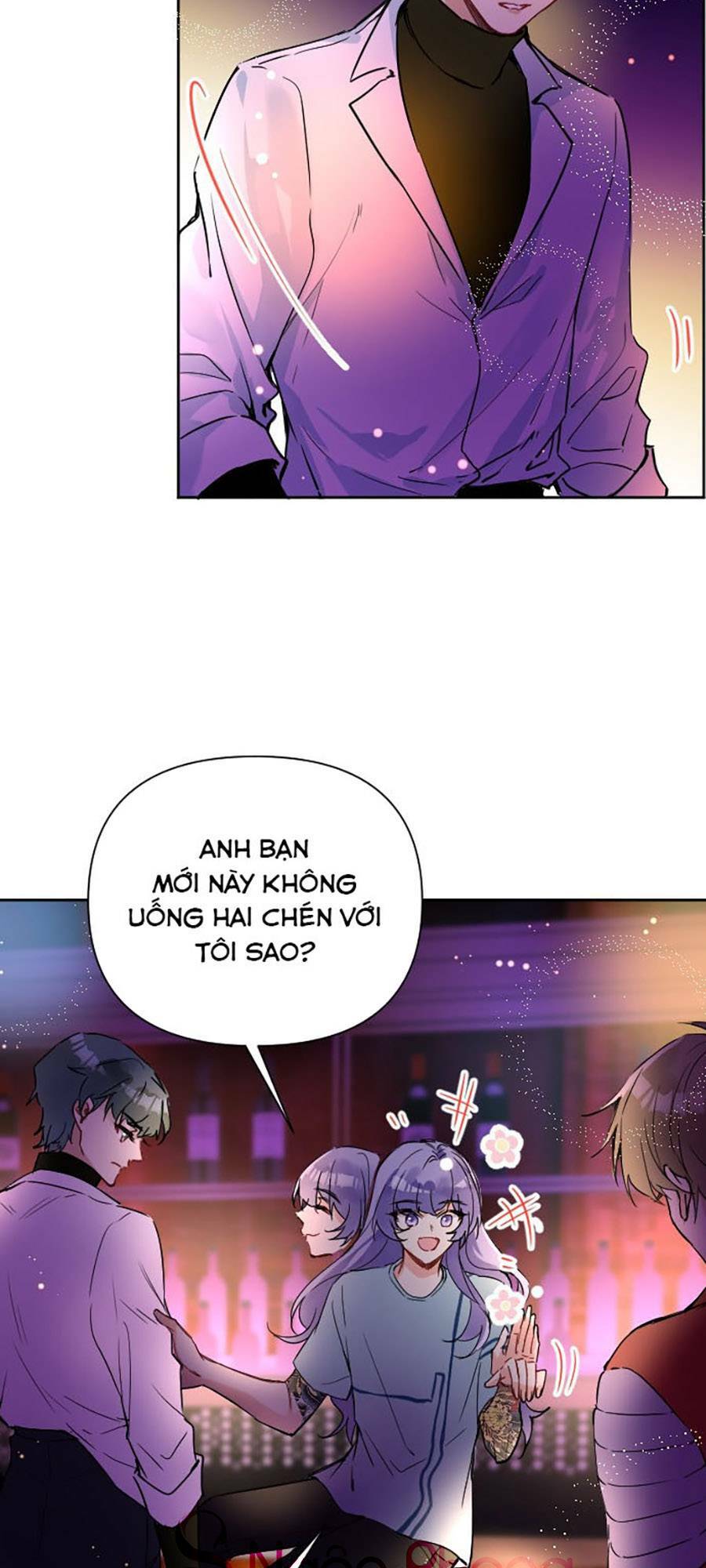 Tâm Động Thuấn Di: Chapter 61