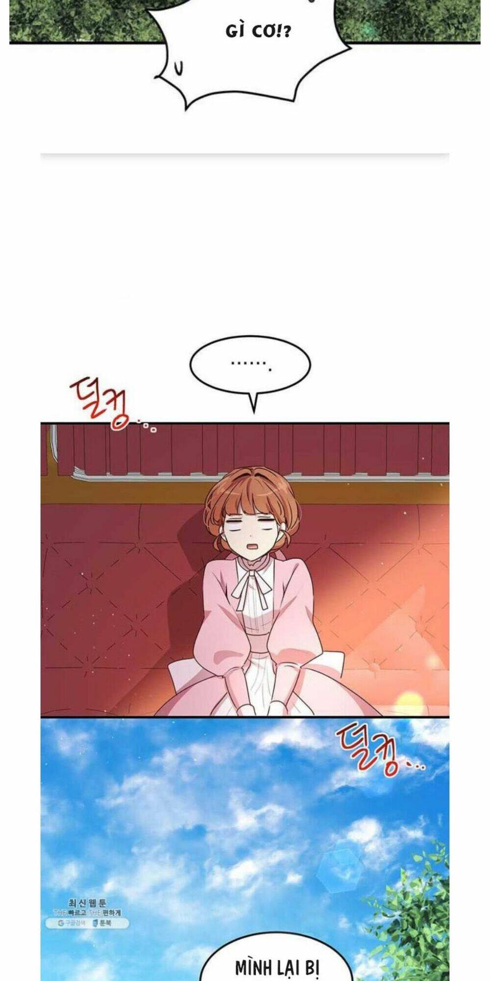 Công Tước, Loạn Vừa Thôi!: Chapter 96