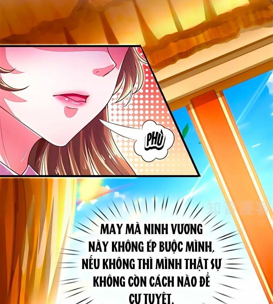 Phụng Lâm Thiên Hạ: Đệ Nhất Mỹ Nữ: Chapter 33