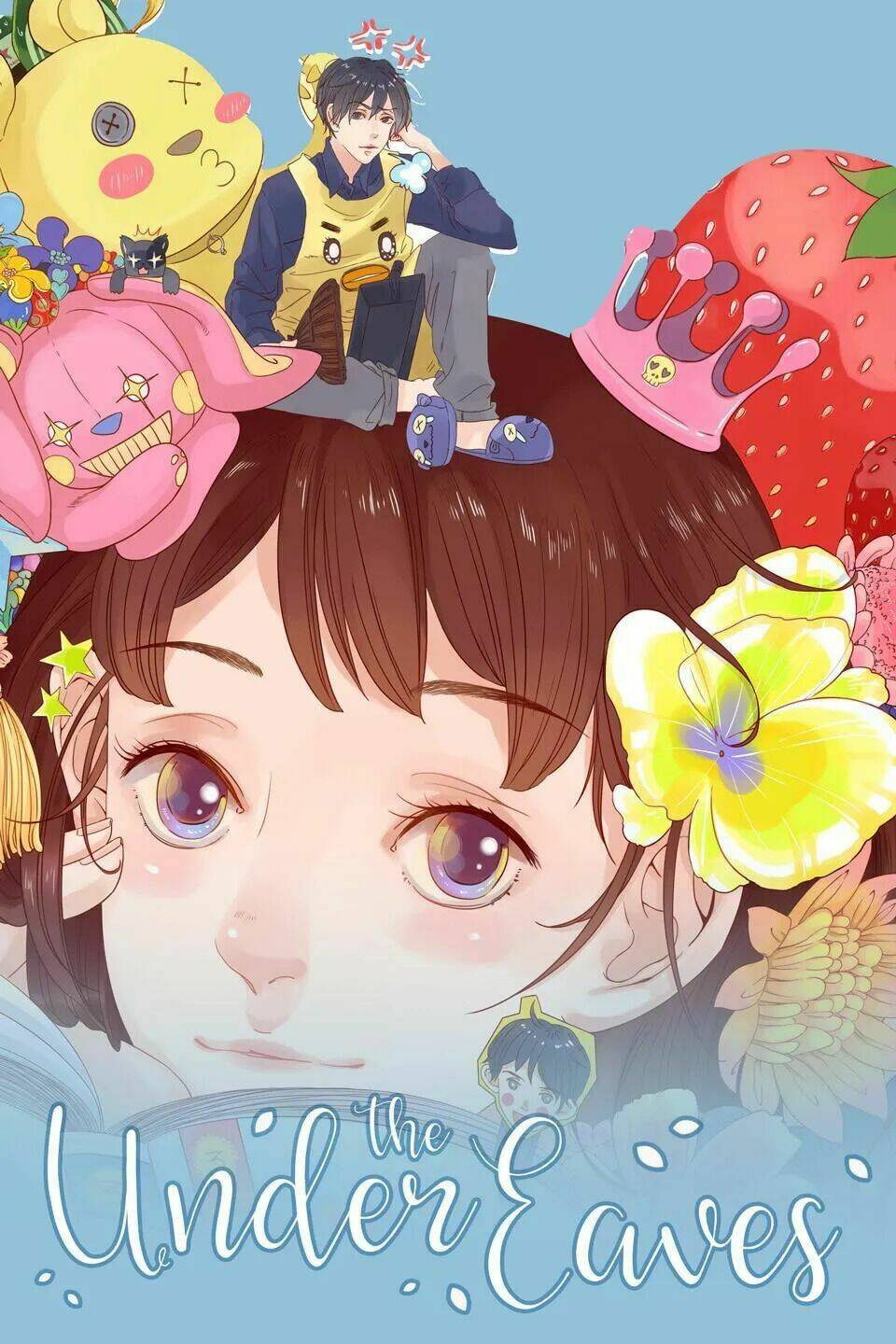 Tôi Vốn Dĩ Bị Bệnh Kiều: Chapter 20