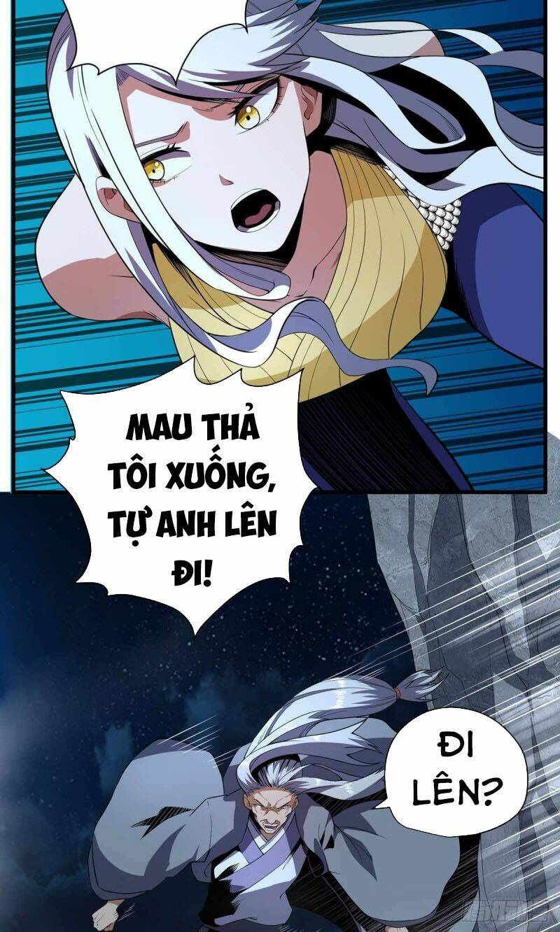 Vương Bài Thần Y: Chapter 70