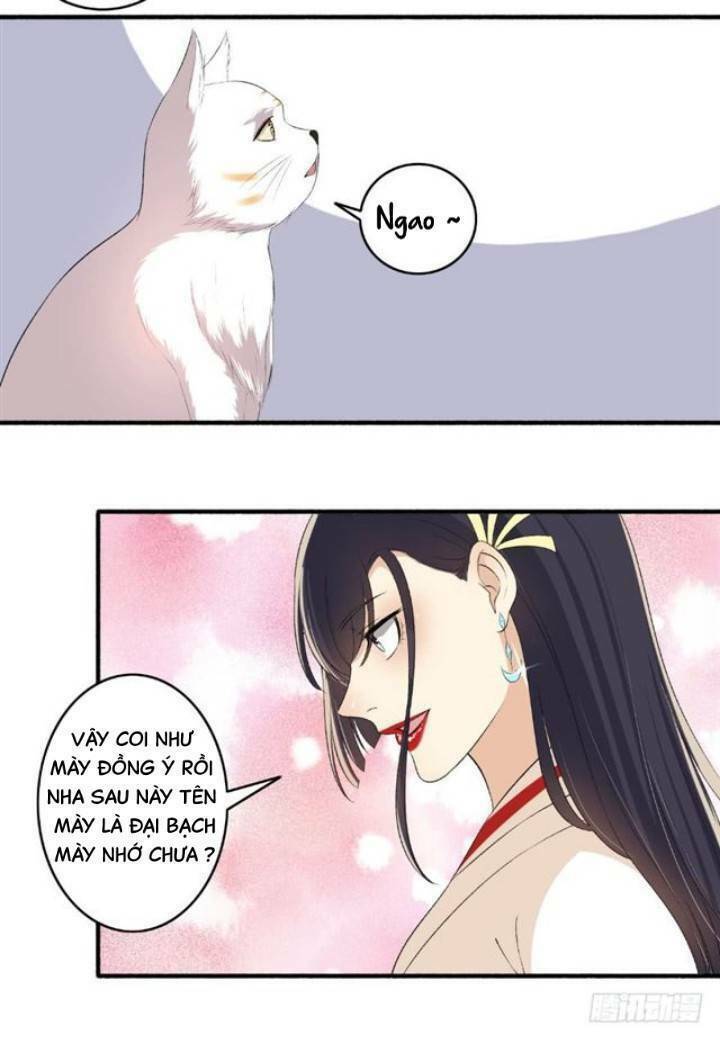 Cuồng Phi Phách Lối: Chapter 117