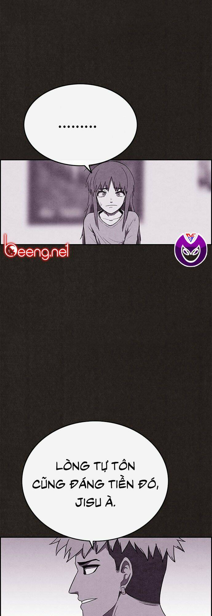 Quái Vật Tại Chung Cư Xanh: Chapter 128