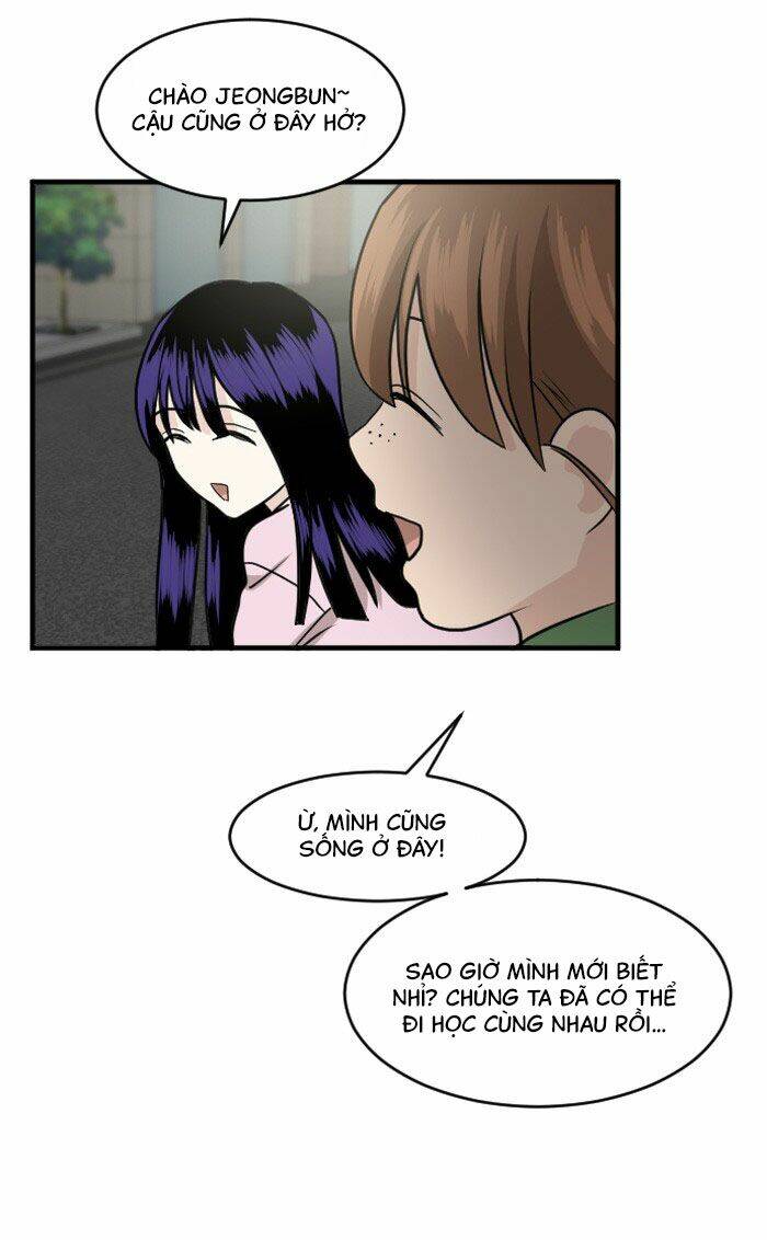 Người Đẹp Gangnam: Chapter 37