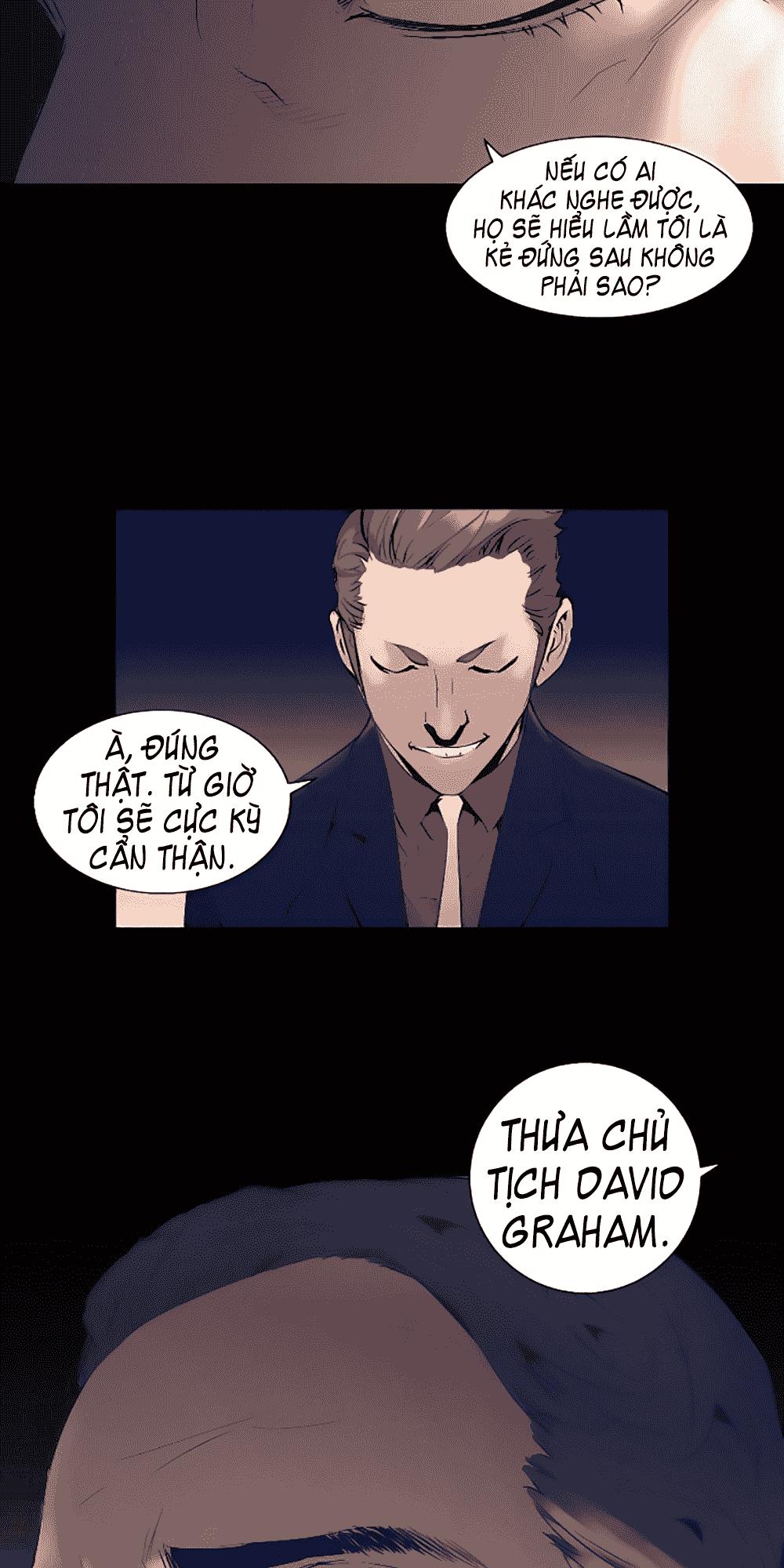 Dị Giới Tam Tuyệt: Chapter 16