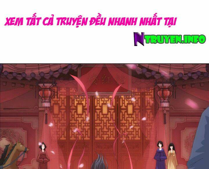 Bí Mật Của Dạ Tộc: Chapter 1.2