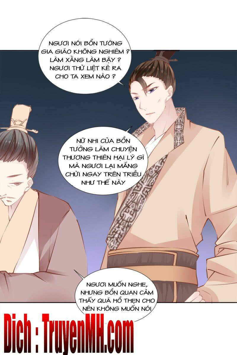 Solo Đi Vương Gia: Chapter 62