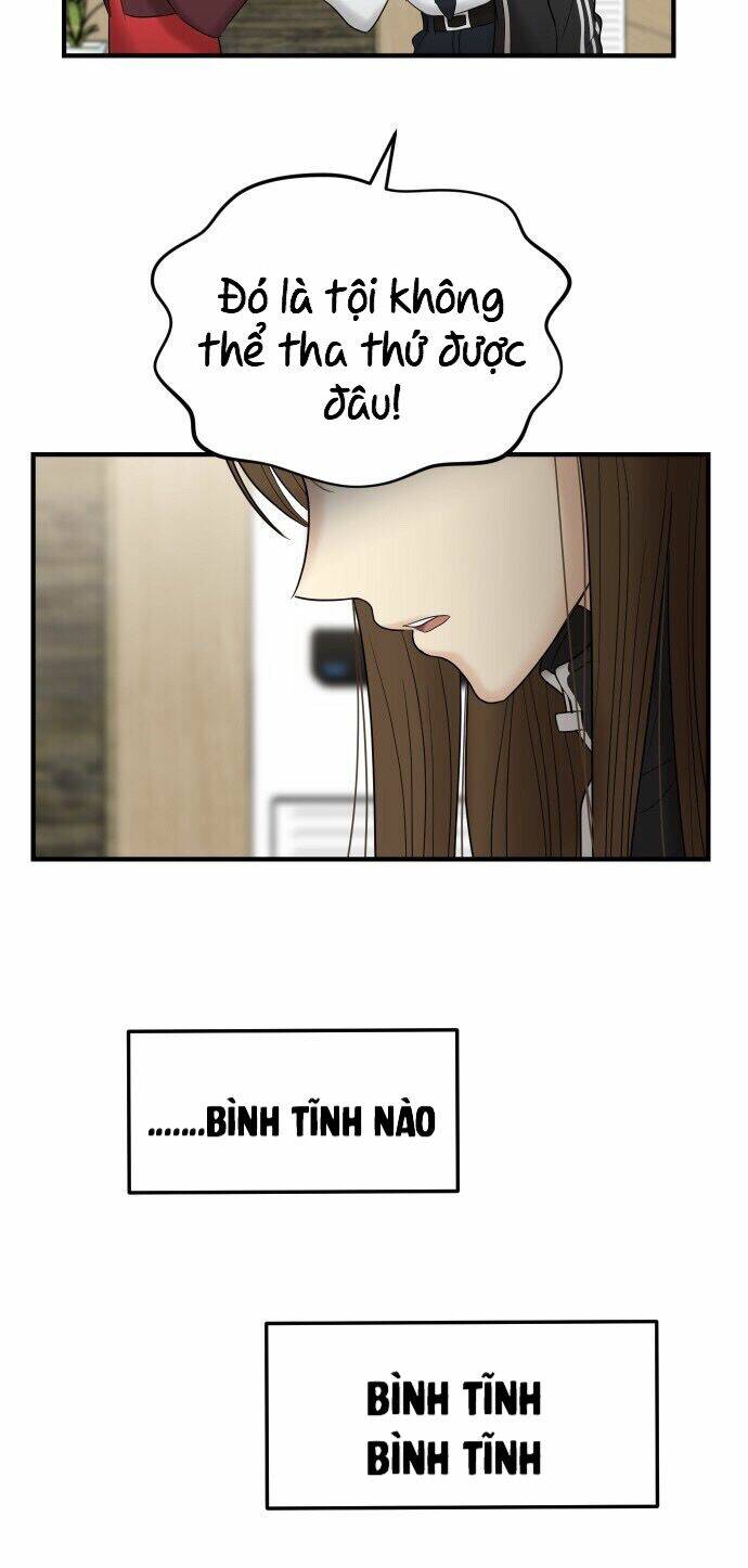 Không Còn Là Nữ Chính!: Chapter 1