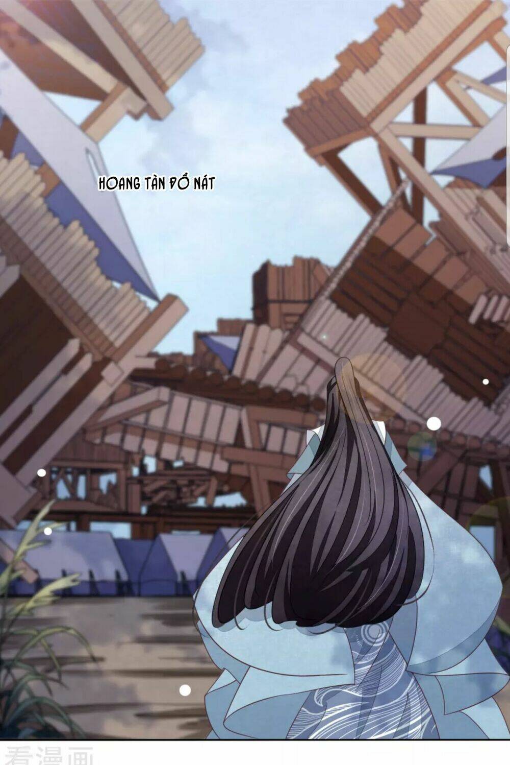 Xuyên Về Cổ Đại Làm Quốc Bảo: Chapter 34
