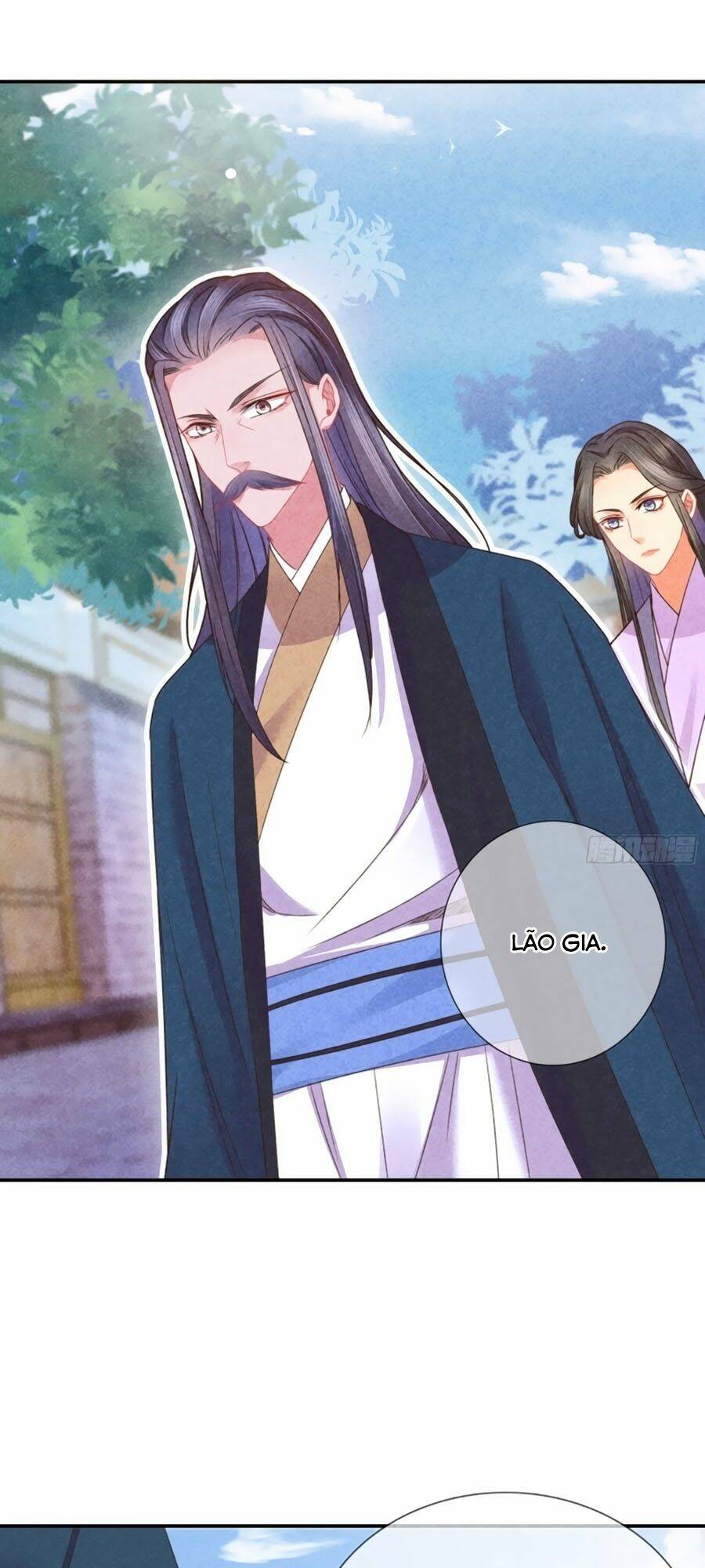 Trọng Sinh Chi Đích Nữ Bất Thiện: Chapter 30