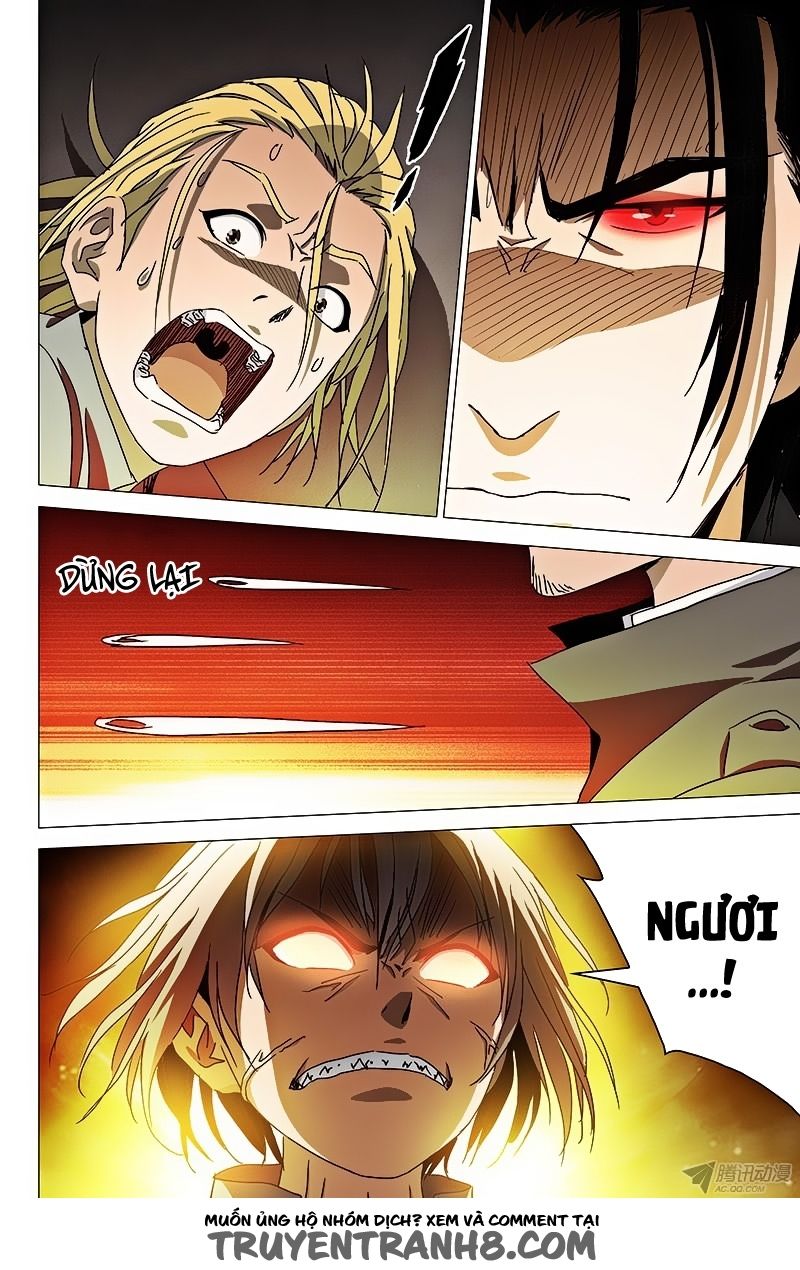 The Lost City: Chapter 40