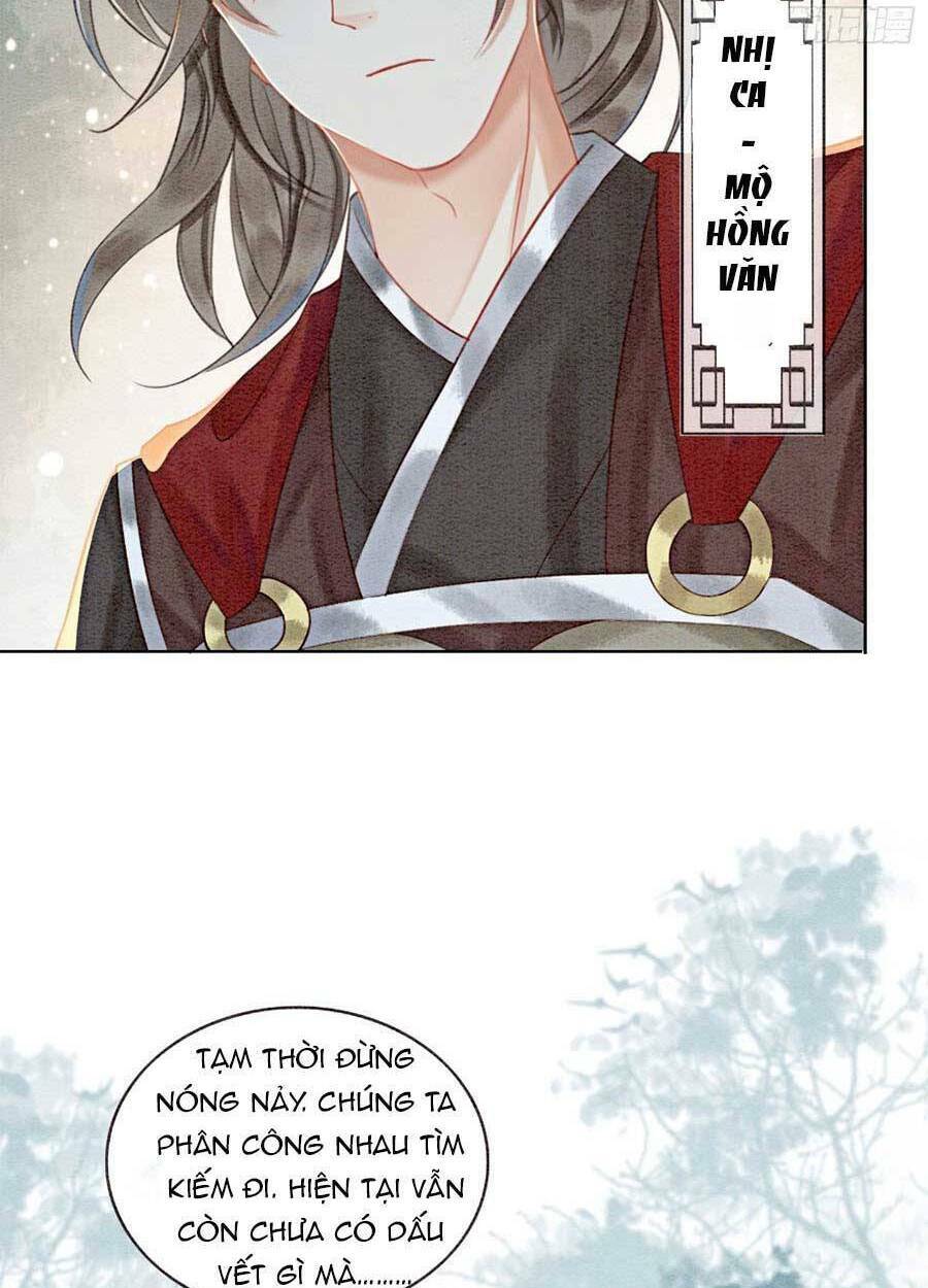 Bắt Đầu Hủy Hôn Để Công Lược Vương Gia: Chapter 39