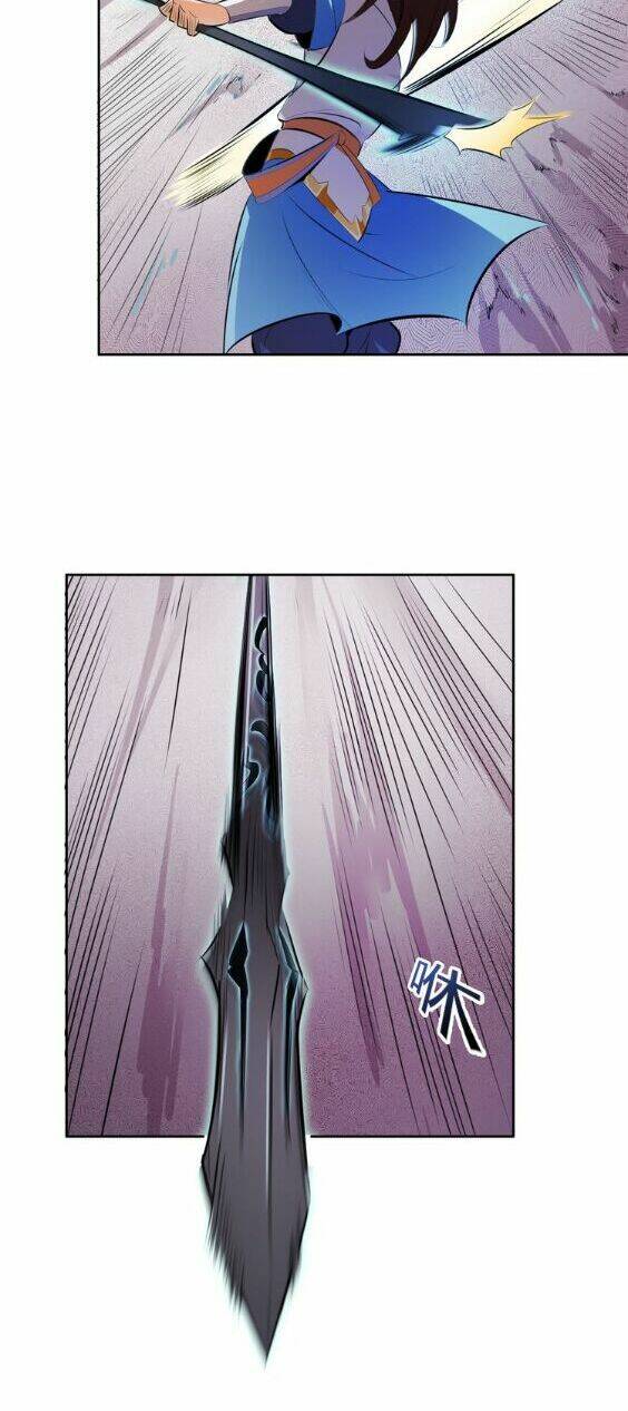 Ngự Thiên Thần Đế: Chapter 8