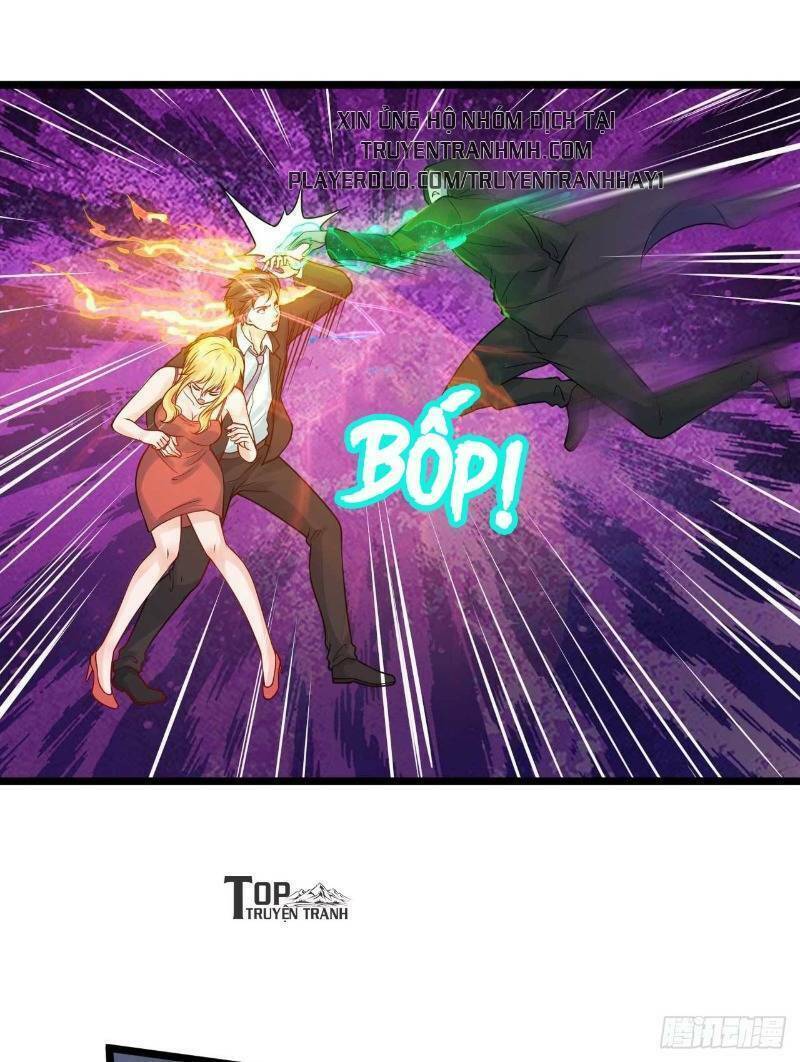 Đô Thị Siêu Cấp Thần Tôn: Chapter 52
