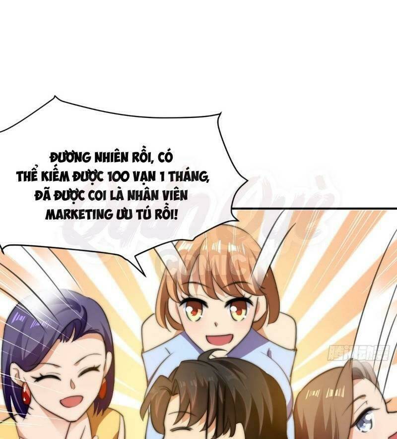 Cực Phẩm Chiến Vương Tại Hoa Đô: Chapter 8