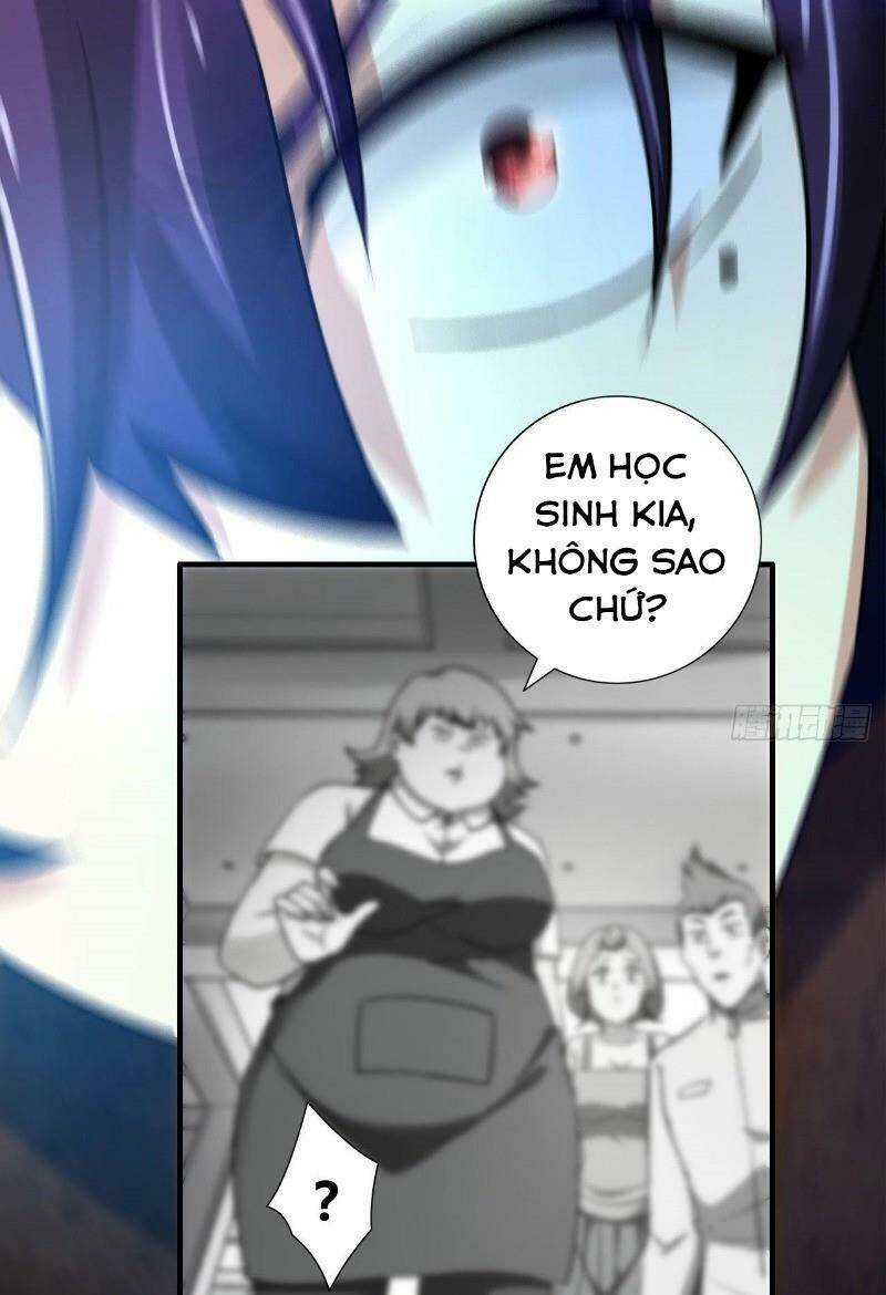 Hệ Thống Bái Kim Siêu Cấp: Chapter 3