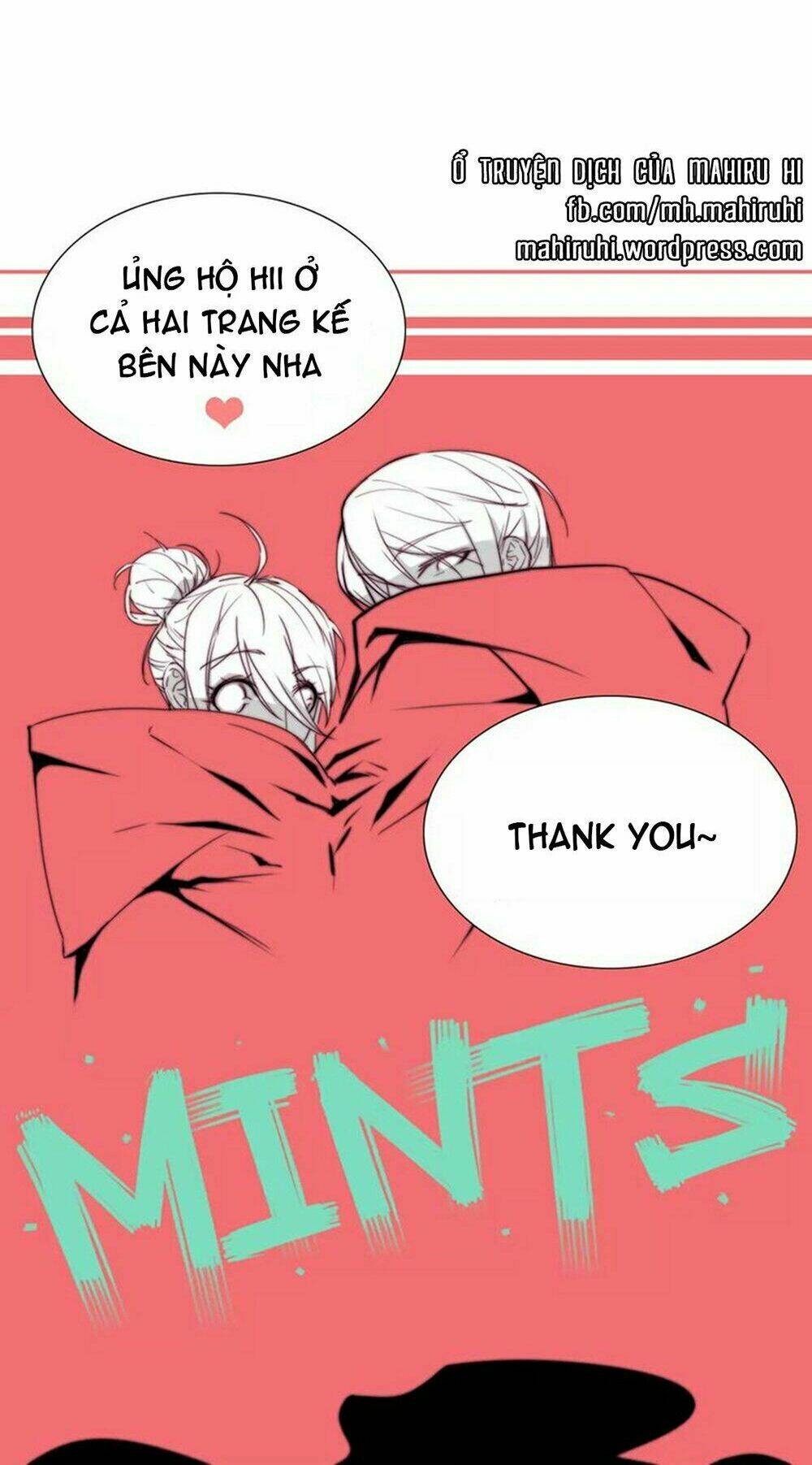 Tình Yêu Chớp Nhoáng: Chapter 43