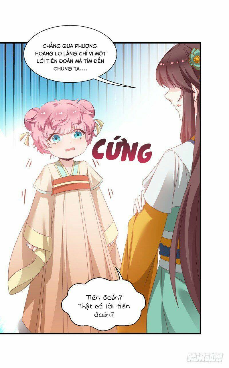 Trò Chơi Trừng Phạt: Chapter 67