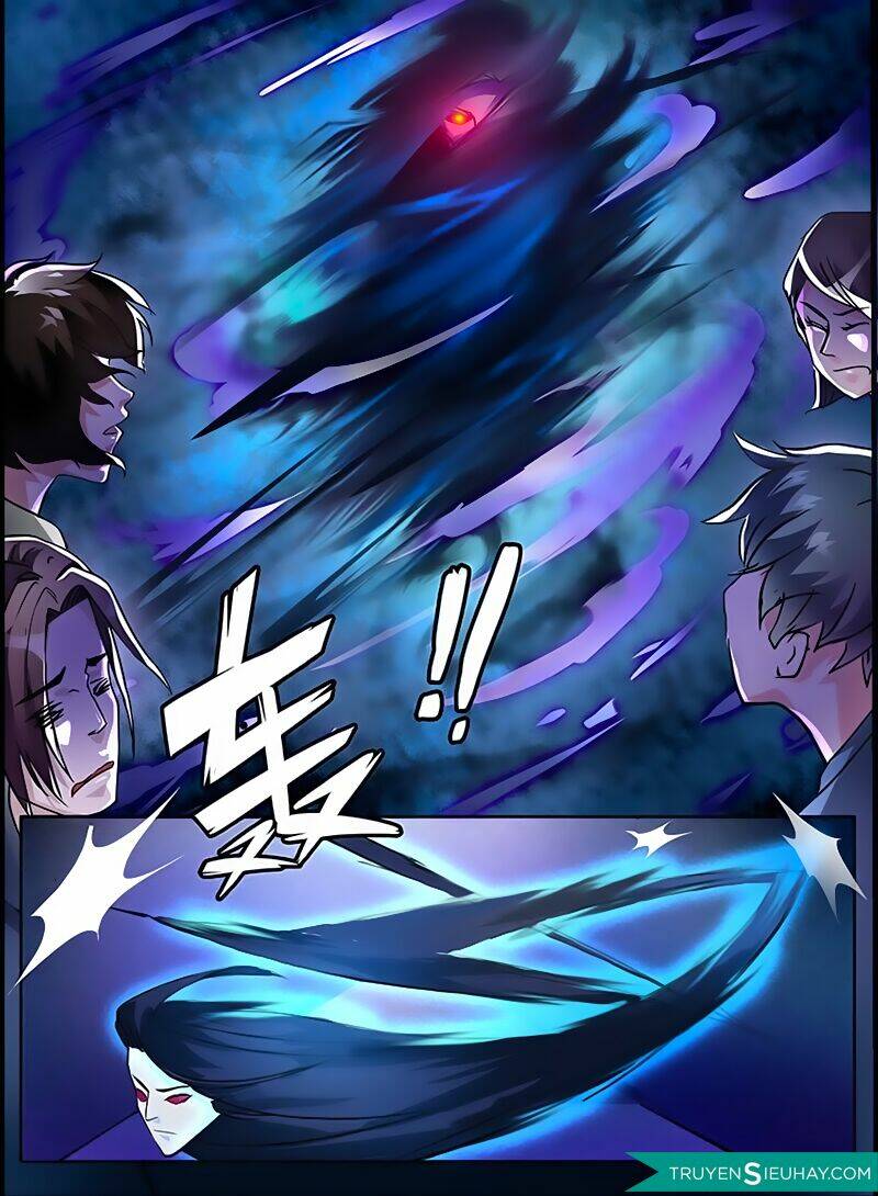 Cực Phẩm Tu Chân Thiếu Niên: Chapter 16