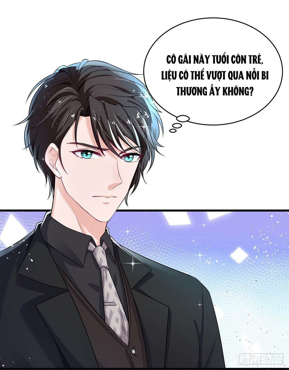 Trọng Sinh Chi Ngược Tra Nữ Vương: Chapter 3