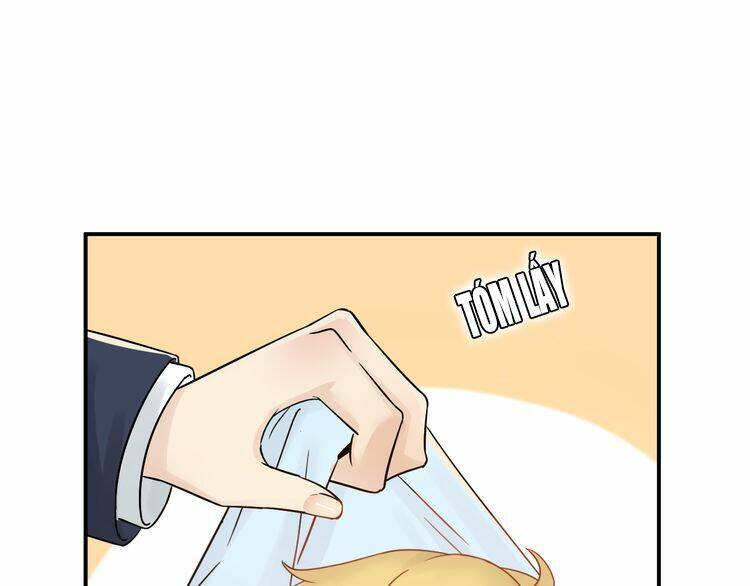 Hắn Ta Là Vua: Chapter 8